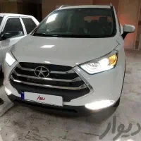 جک s3 مدل 1397- صفر کیلومتر واقعی