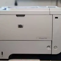 پرینتر  hp3015 dn