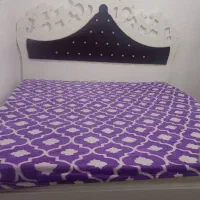 تخت خواب دونفره|تخت و سرویس خواب|سنندج, |دیوار