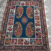 فروش فرش دست بافت ۲۳۰  در ۱۷۰ ب مبلغ ۸۵ ملیون