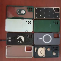 گارد گوشی سامسونگA12|لوازم جانبی موبایل و تبلت|قائن, |دیوار