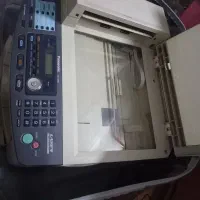 کپی.اسکن.فکس|پرینتر، اسکنر، کپی، فکس|تهران, چیتگر شمالی|دیوار