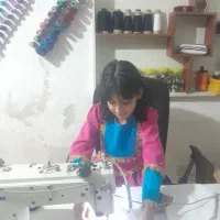 باآموزشهای آسان ما یکماهه خیاط شو