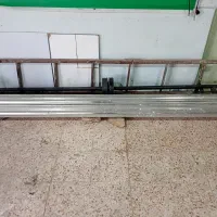 کرکره گالوانیزه