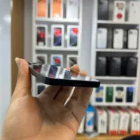 آیفون ۱۲ نرمال حافظه ۱۲۸ گیگ دو سیم اقساط ۱۲ ماهه|موبایل|رشت, بازار|دیوار