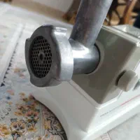 چرخ گوشت پارس خزر|خردکن، آسیاب، غذاساز|جلفا, |دیوار