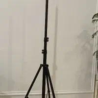 سه پایه نگهدارنده نور فانیمکس مدل FM-806
