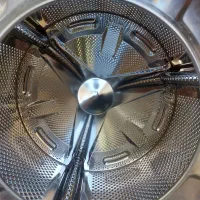 دیگ لباسشویی|ماشین لباسشویی و خشک‌کن لباس|جوانرود, |دیوار