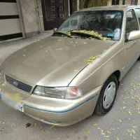 دوو سی یلو مدل 1381