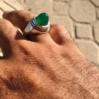 انگشتر رکاب فیلی