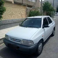 پراید 131 CNG 97