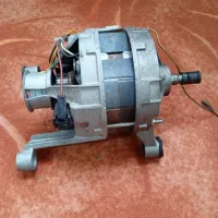 موتور لباسشویی سالم به شرط