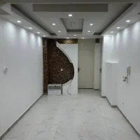 ۵۸متر دو خواب