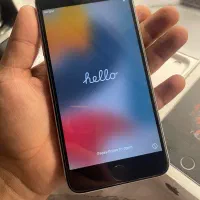 6s plus 128 gig