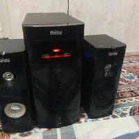 باند سه تیکه