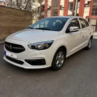 شاهین g سانروف دار به شرط کارشناسی