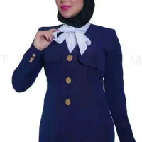 لابی من اقا و خانم