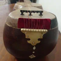 تار آذربایجانی کاملا حرفه ای