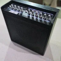 اکو امپلی فایر دستی ۱۰۰ وات برند B&C