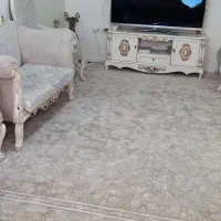 سه تخت فرش ۱۲ متری سالم