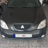فروش تیبا ۲