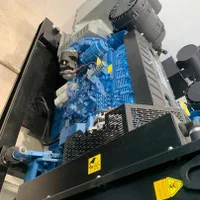 وارد کننده انواع دیزل ژنراتور وموتور برق|ماشینآلات صنعتی|گرگان, |دیوار