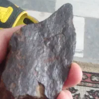 شهاب سنگ شناسنامه دار