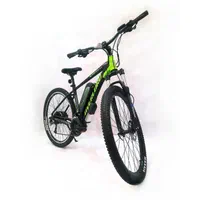 دوچرخه برقی بهین موتور - اورلرد آلفا|دوچرخه، اسکیت، اسکوتر|تهران, ونک|دیوار