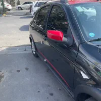 کوئیک R 1401|خودرو سواری و وانت|اصفهان, نقش جهان|دیوار