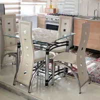 میز غذا خوری