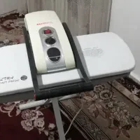 اتو پرس ژانومه
