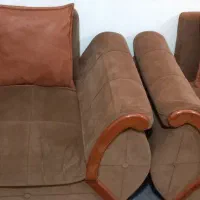 مبل ۷ نفره|مبلمان خانگی و میز عسلی|گرگان, |دیوار