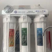 *هدیه روز مادر*جشنواره فروش دستگاه تصفیه آب خانگی|آب‌سردکن و تصفیه آب|اصفهان, آبشار|دیوار