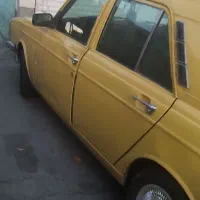 تاکسی پیکان دوگانه ۸۳نقد واقساط|خودرو سواری و وانت|کرج, برغان|دیوار
