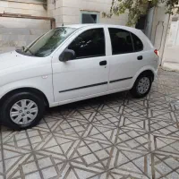 تیبا 2 مدل 97 فول