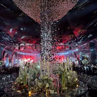 باغ تالار تشریفات عمارت اختصاصی