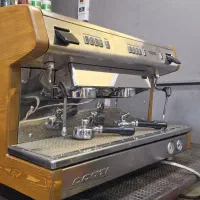 تعمیرات و جنرال سرویس اسپرسوساز