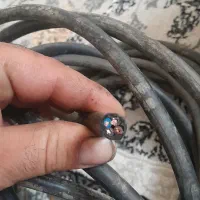 کابل چهاررشته