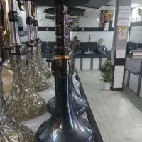 قلیون سیلیکونی|کلکسیون و سرگرمی|قم, بنیاد|دیوار