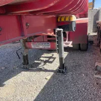 تریلی کمپرسی|خودرو سنگین|اسلامشهر, شهرک احمدیه|دیوار