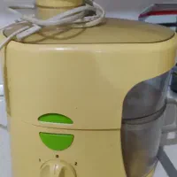 آبمیوه گیری