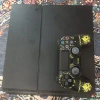 Ps4 فت یکترا بایت|کنسول، بازی ویدئویی و آنلاین|یزد, |دیوار
