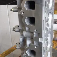 سرسیلندر پژو و روآ نو و استوک