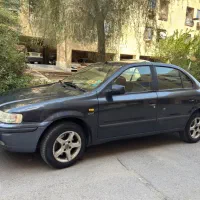 سمند lx دوگانه سوز کارخانه