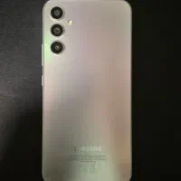 سامسونگ Galaxy A34 با حافظهٔ ۱۲۸ گیگابایت