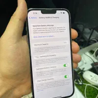 اپل iPhone 13 Pro Max پارت zaa|موبایل|کرج, گوهردشت|دیوار