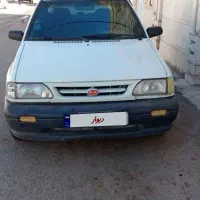 پراید۷۷|خودرو سواری و وانت|کرمان, |دیوار