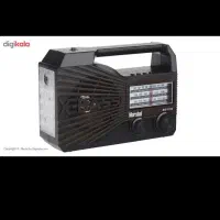 رادیو مارشال ۱۱۱۶ رم بلوتوث فلش برق وشارژ|صوتی و تصویری|فردیس, فردیس|دیوار