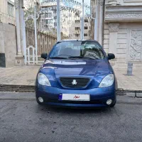 تیبا مدل ۹۳ بیرنگ کم کارکرد