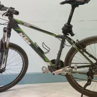 دوچرخه KTM